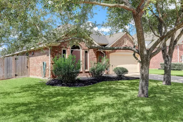 Pearland, TX 77581,1904 Lazy Hollow LN