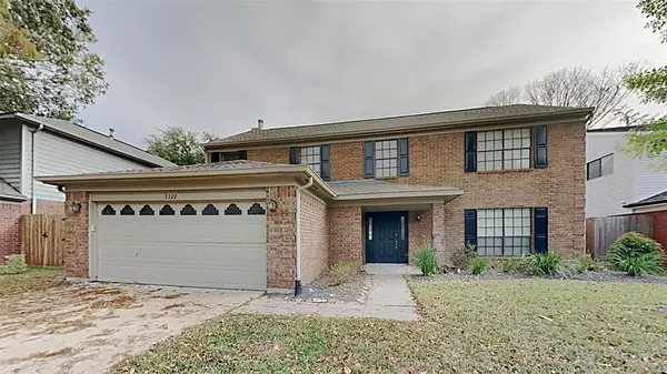 3322 Whispering Way DR, Richmond, TX 77406