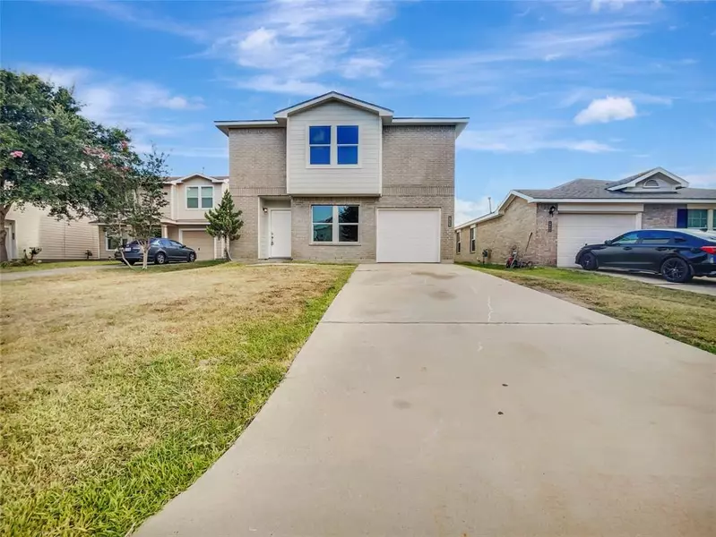 19806 Garner WALK, Cypress, TX 77433