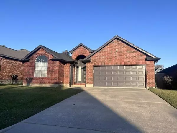 6971 Gentle Breeze DR, Willis, TX 77318