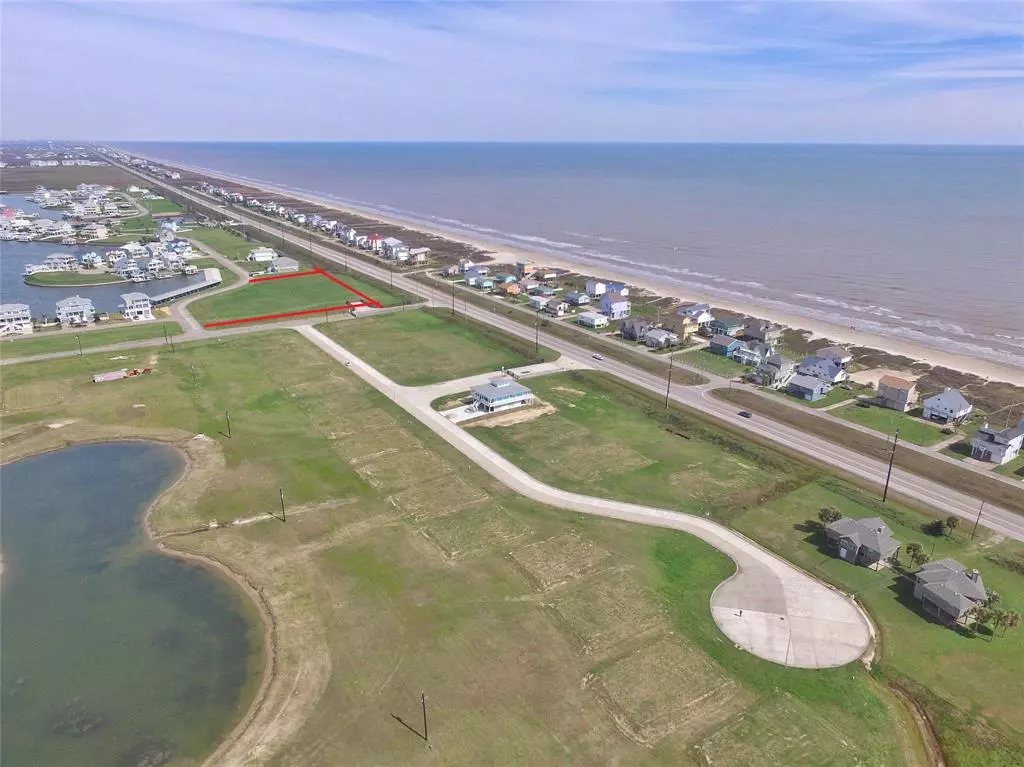 Galveston, TX 77554,4211 Sunbird Beach DR