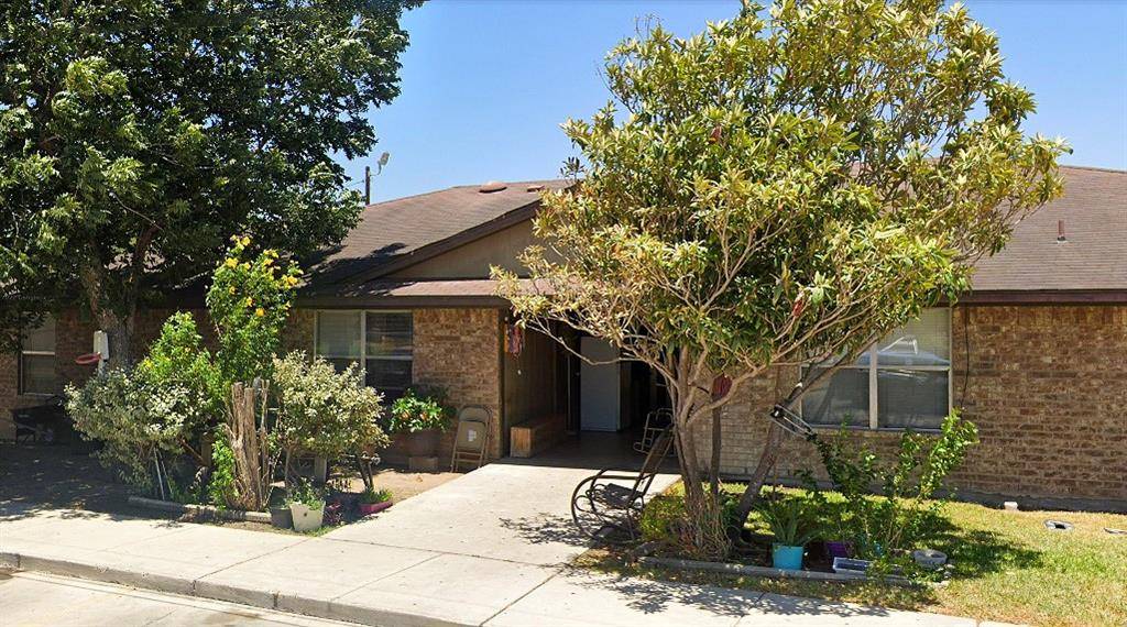 Roma, TX 78584,1715 2nd