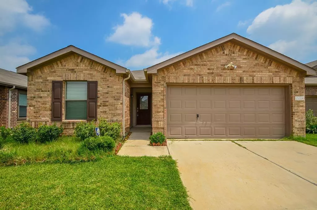 Cypress, TX 77429,15330 Keystone Bend LN