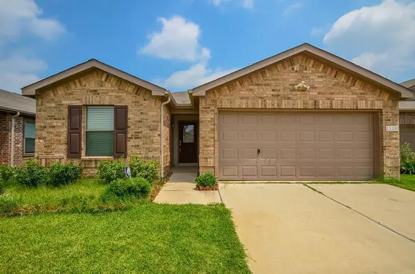 15330 Keystone Bend LN, Cypress, TX 77429