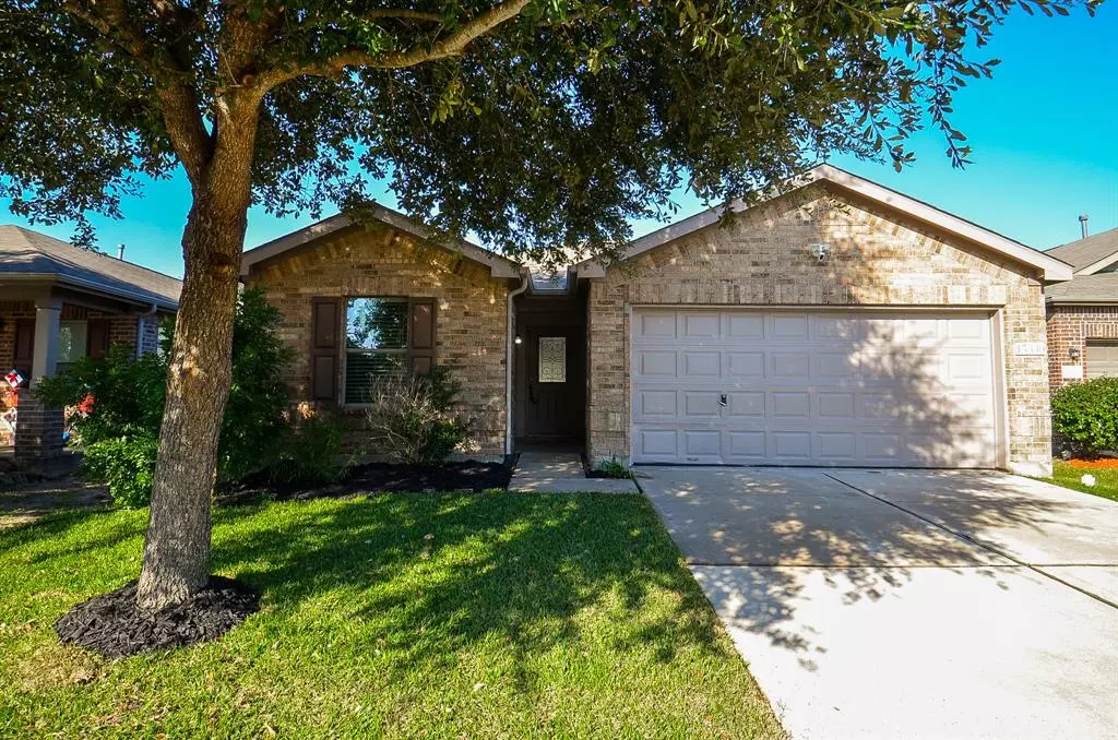 Cypress, TX 77429,15330 Keystone Bend LN