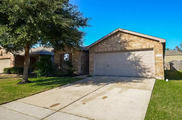 Cypress, TX 77429,15330 Keystone Bend LN