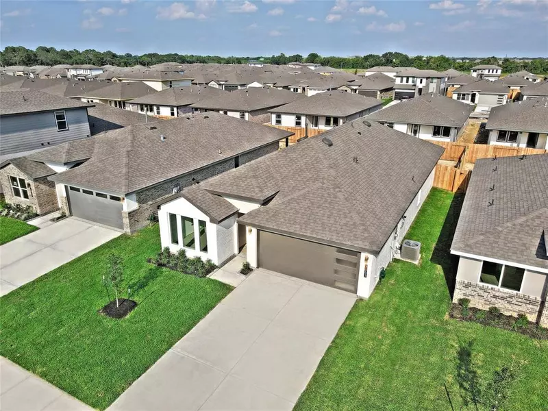 7011 Fleetwood Crescent WAY, Richmond, TX 77407