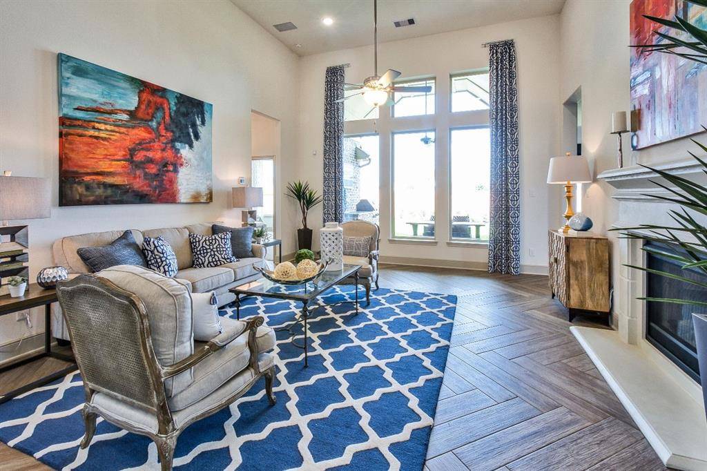 Magnolia, TX 77354,1412 Opal Heights CT