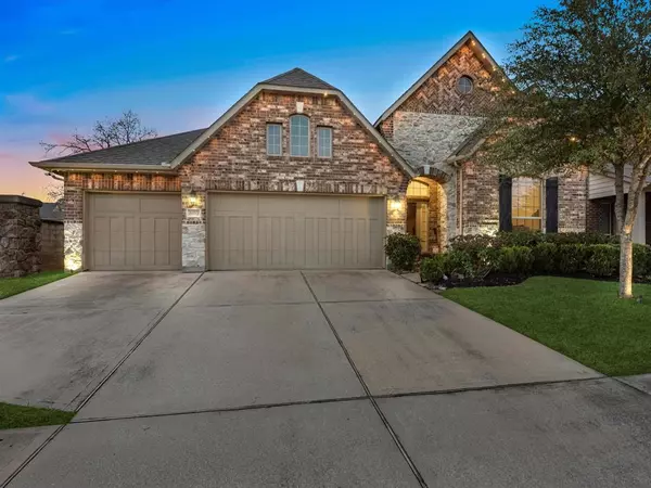 23303 Preserve Glen CIR, Spring, TX 77389