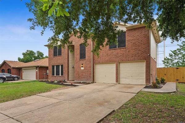 15039 Elstree DR,  Channelview,  TX 77530