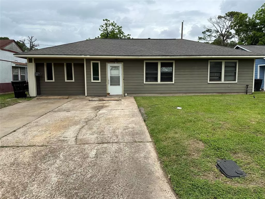 Houston, TX 77087,6515 Beldart ST