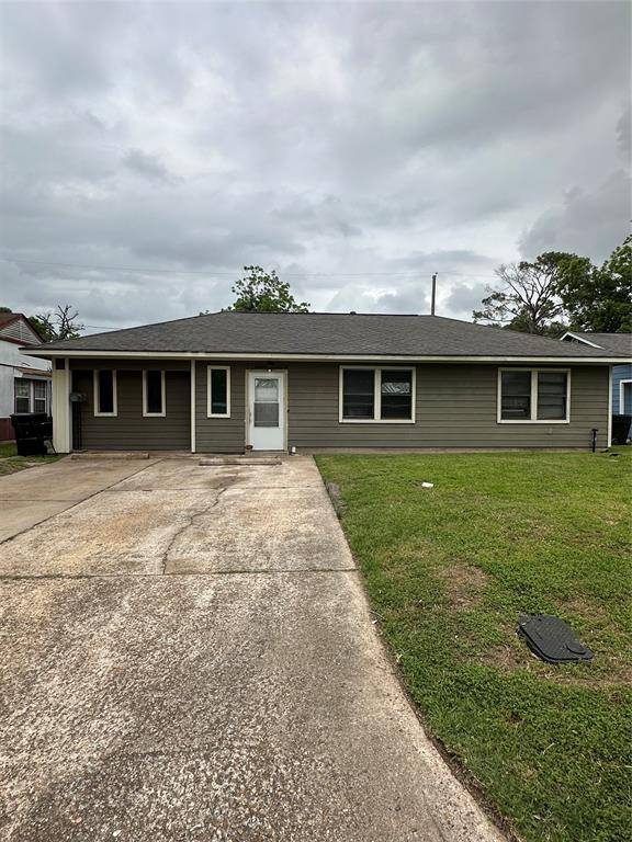 Houston, TX 77087,6515 Beldart ST