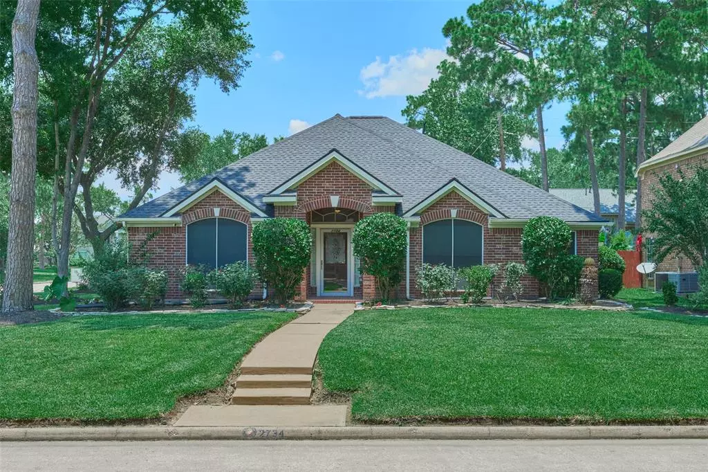 Spring, TX 77388,2734 Alderleaf PL