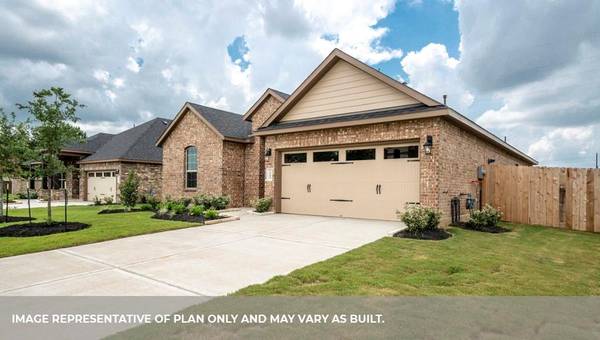 516 Campbell DR, League City, TX 77573