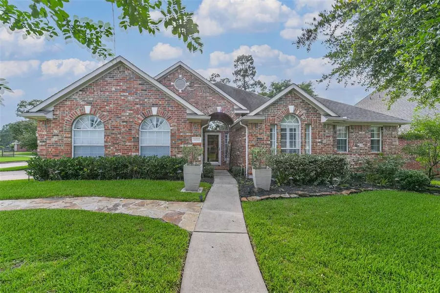 18703 Aquatic DR, Humble, TX 77346