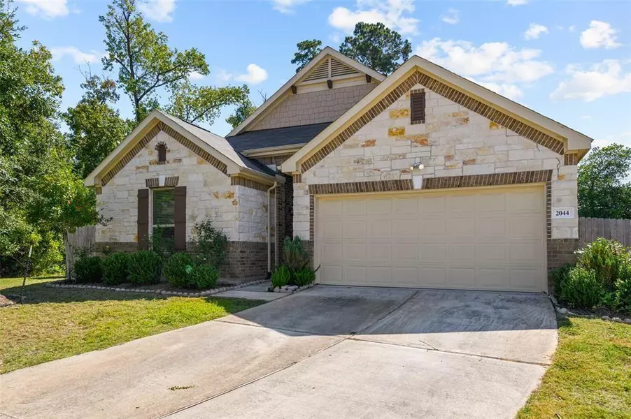 2044 Elkington Circle CIR, Conroe, TX 77304