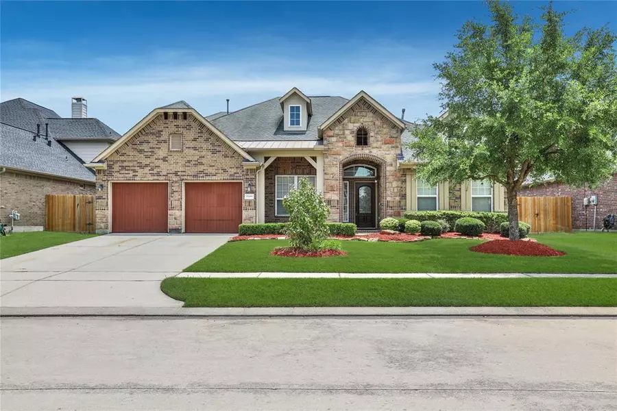 18106 Norwood Oaks DR, Spring, TX 77379