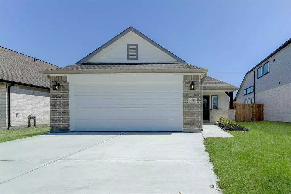 Houston, TX 77049,14530 Tundra Swan DR