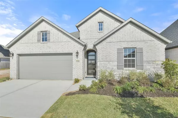 13318 Pine Lake BND, Tomball, TX 77375