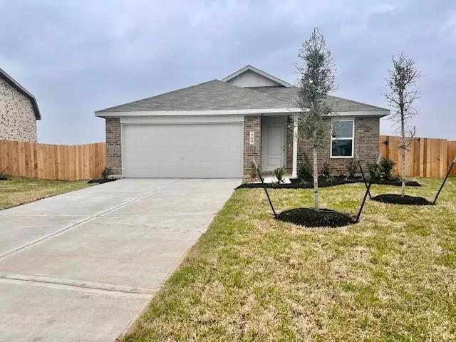 449 Texas Pecan DR, Katy, TX 77493