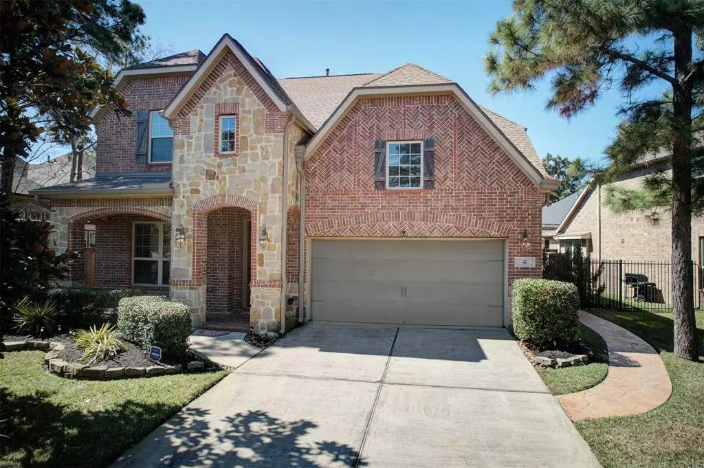 Spring, TX 77389,47 Lindenberry CIR