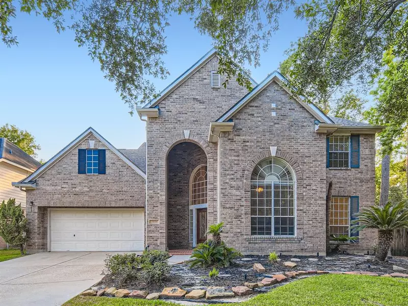 25839 Coyote Springs CT, Spring, TX 77373