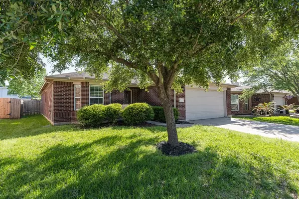 Katy, TX 77449,21603 Gannet Peak WAY