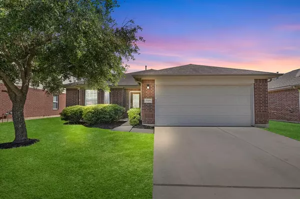 Katy, TX 77449,21603 Gannet Peak WAY