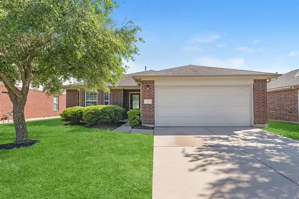 Katy, TX 77449,21603 Gannet Peak WAY