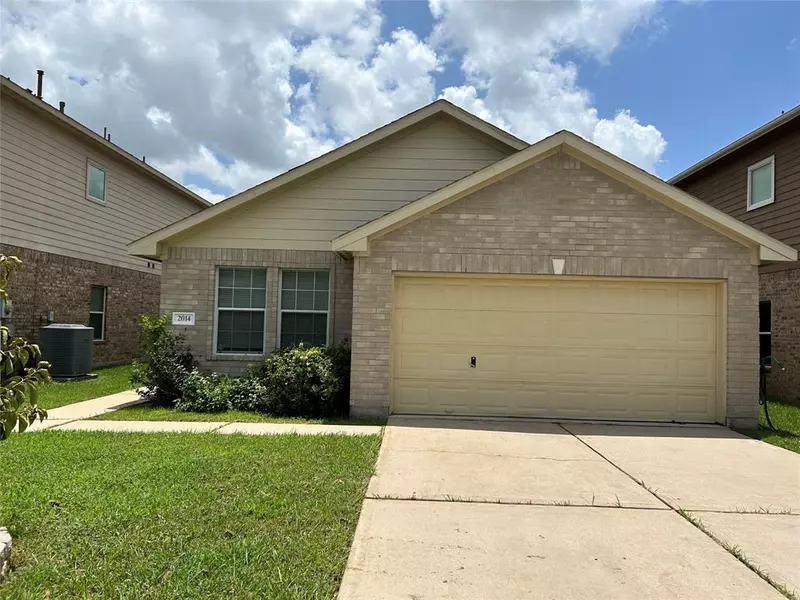 2014 Dalton Trace CT, Spring, TX 77373