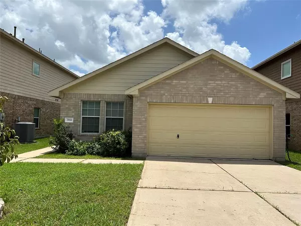 2014 Dalton Trace CT,  Spring,  TX 77373