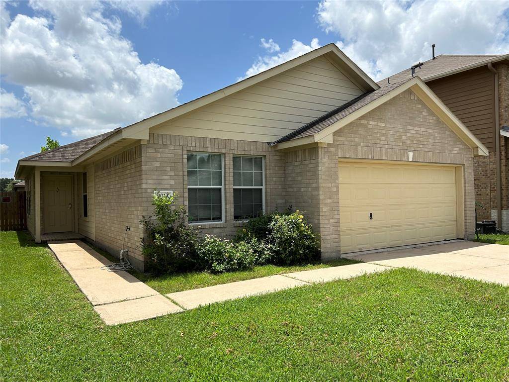 Spring, TX 77373,2014 Dalton Trace CT