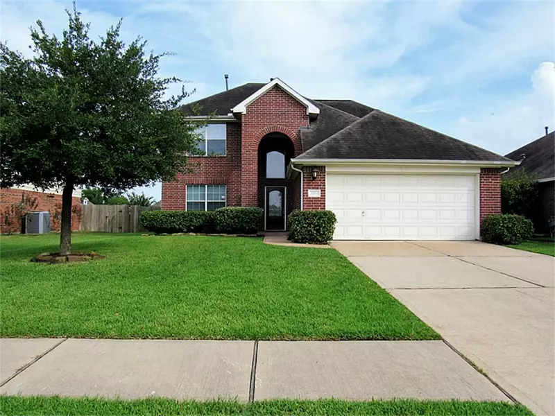 5519 Lakota TRL, Spring, TX 77388