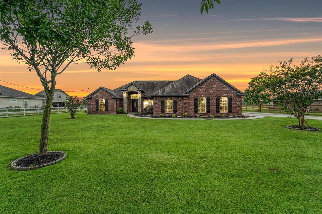 Rosharon, TX 77583,7830 Pebble Hill LN