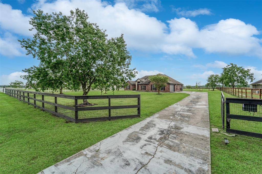 Rosharon, TX 77583,7830 Pebble Hill LN