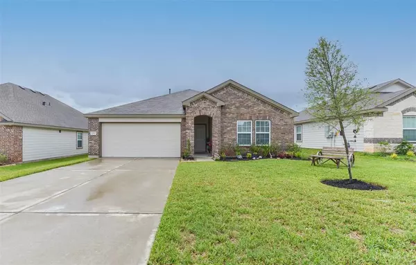 12525 Morning Hill PASS, Magnolia, TX 77354