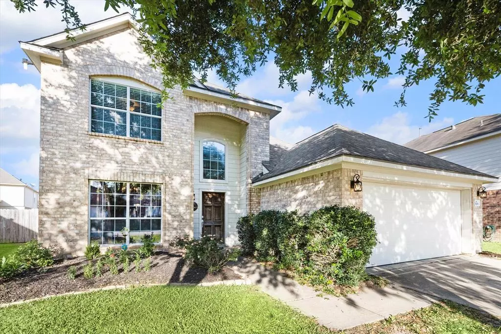 Cypress, TX 77429,15106 Sycamore Leaf LN