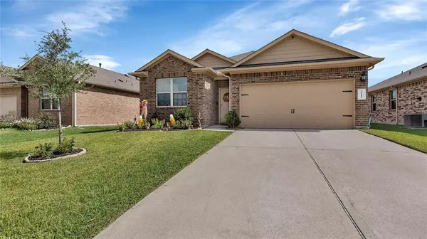 New Caney, TX 77357,20119 Timbernook PASS