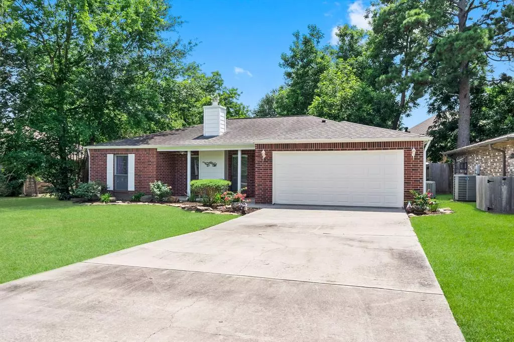 Montgomery, TX 77356,362 Fantasy LN