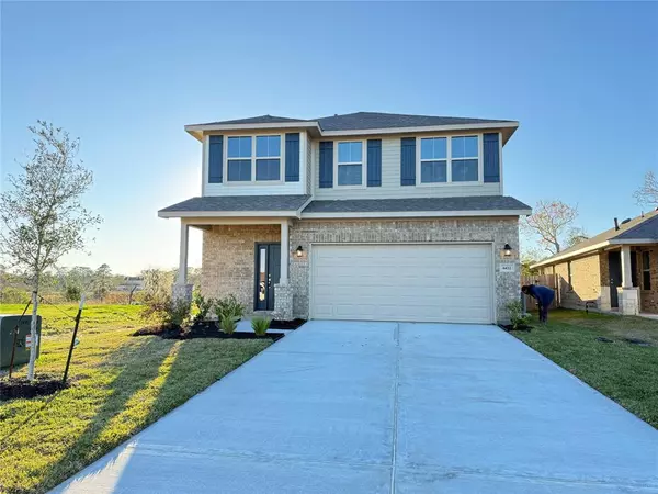 4422 W Bayou Maison CIR, Dickinson, TX 77539