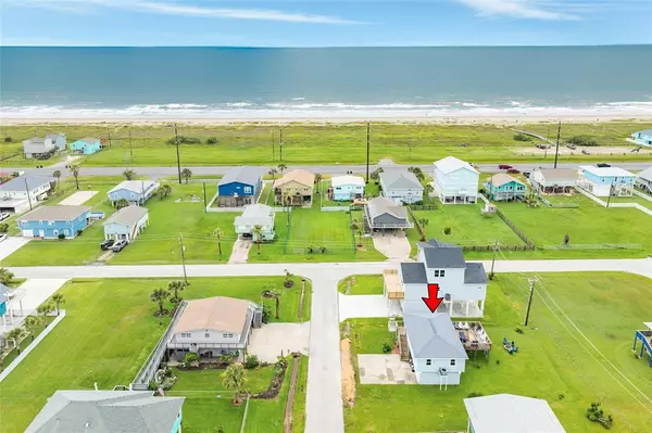 Galveston, TX 77554,4222 Kent DR