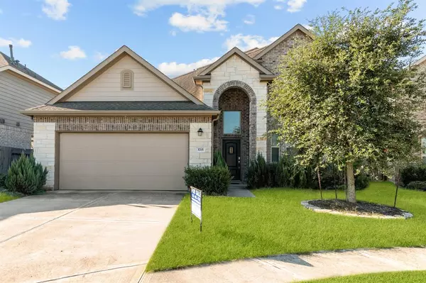 Richmond, TX 77406,3715 White Gardenia LN