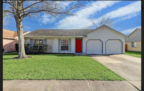 7602 Shoshone DR, Baytown, TX 77521