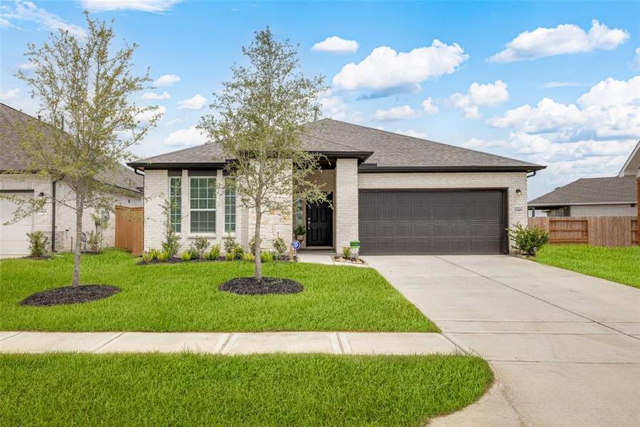 21410 Blue Tuna DR, Cypress, TX 77433