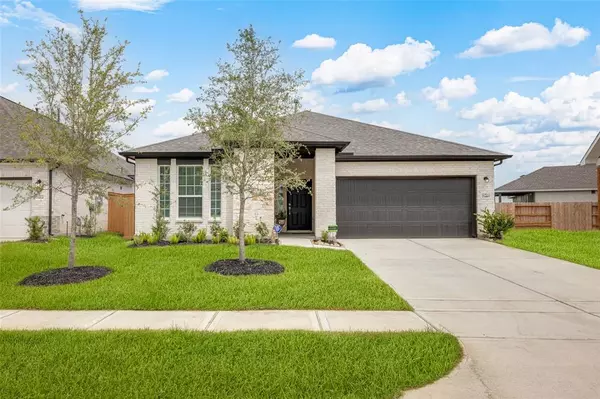 Cypress, TX 77433,21410 Blue Tuna DR