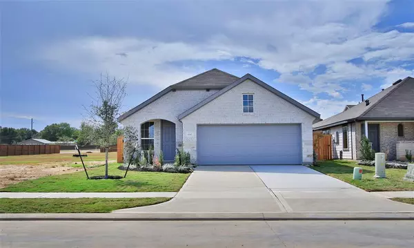 4342 Maple Root LN, Pinehurst, TX 77362