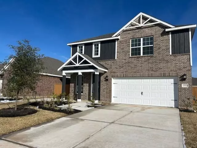 Beasley, TX 77417,10811 Bright Beacon DR