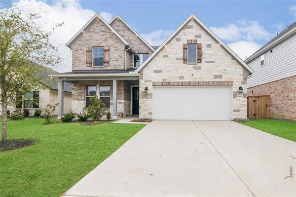 2260 Vanessa Cay LN, La Porte, TX 77571