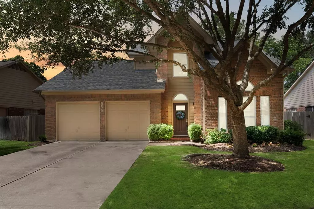 Cypress, TX 77433,15206 Maple Meadows DR