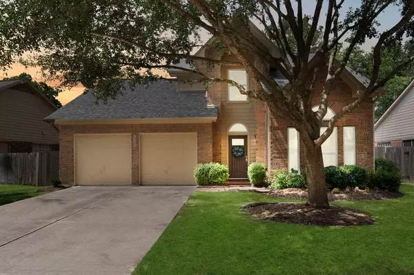 15206 Maple Meadows DR, Cypress, TX 77433